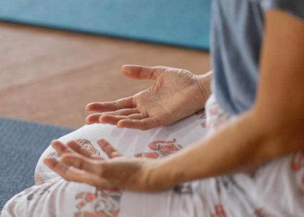 Daylong Silent Retreat