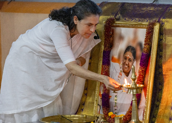 New Year’s Retreat: Sankalpa 2026